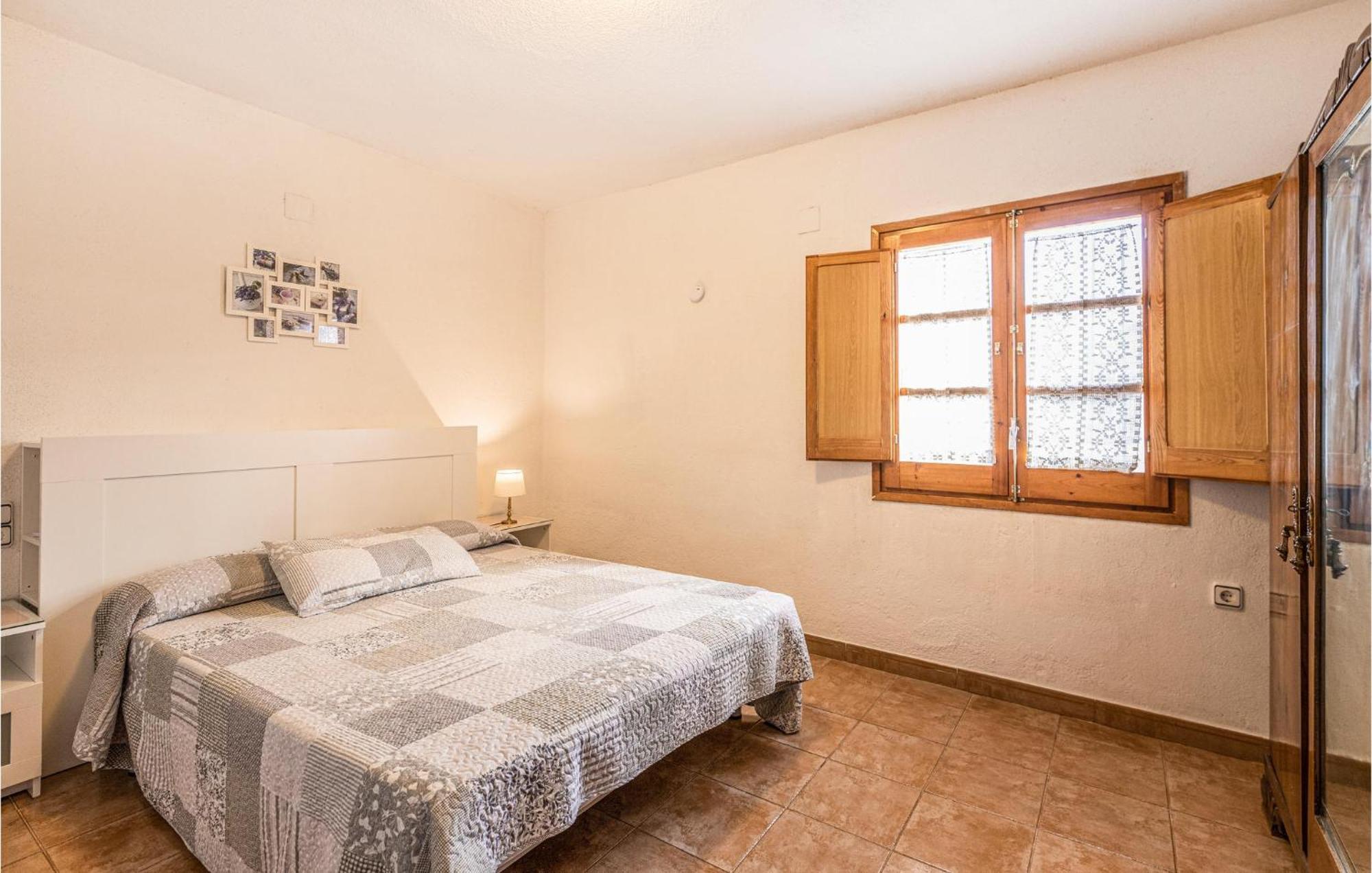 Awesome Home In Riells I Viabrea With Wifi Breda Buitenkant foto