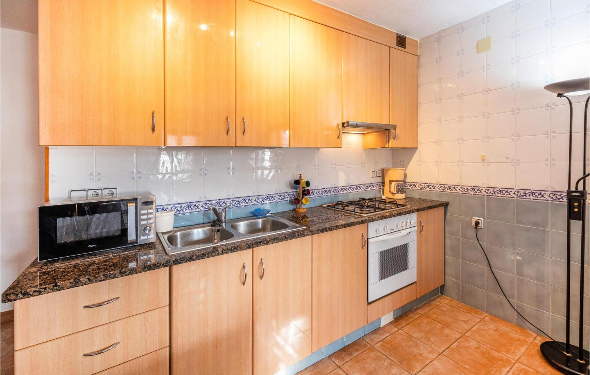 Awesome Home In Riells I Viabrea With Wifi Breda Buitenkant foto