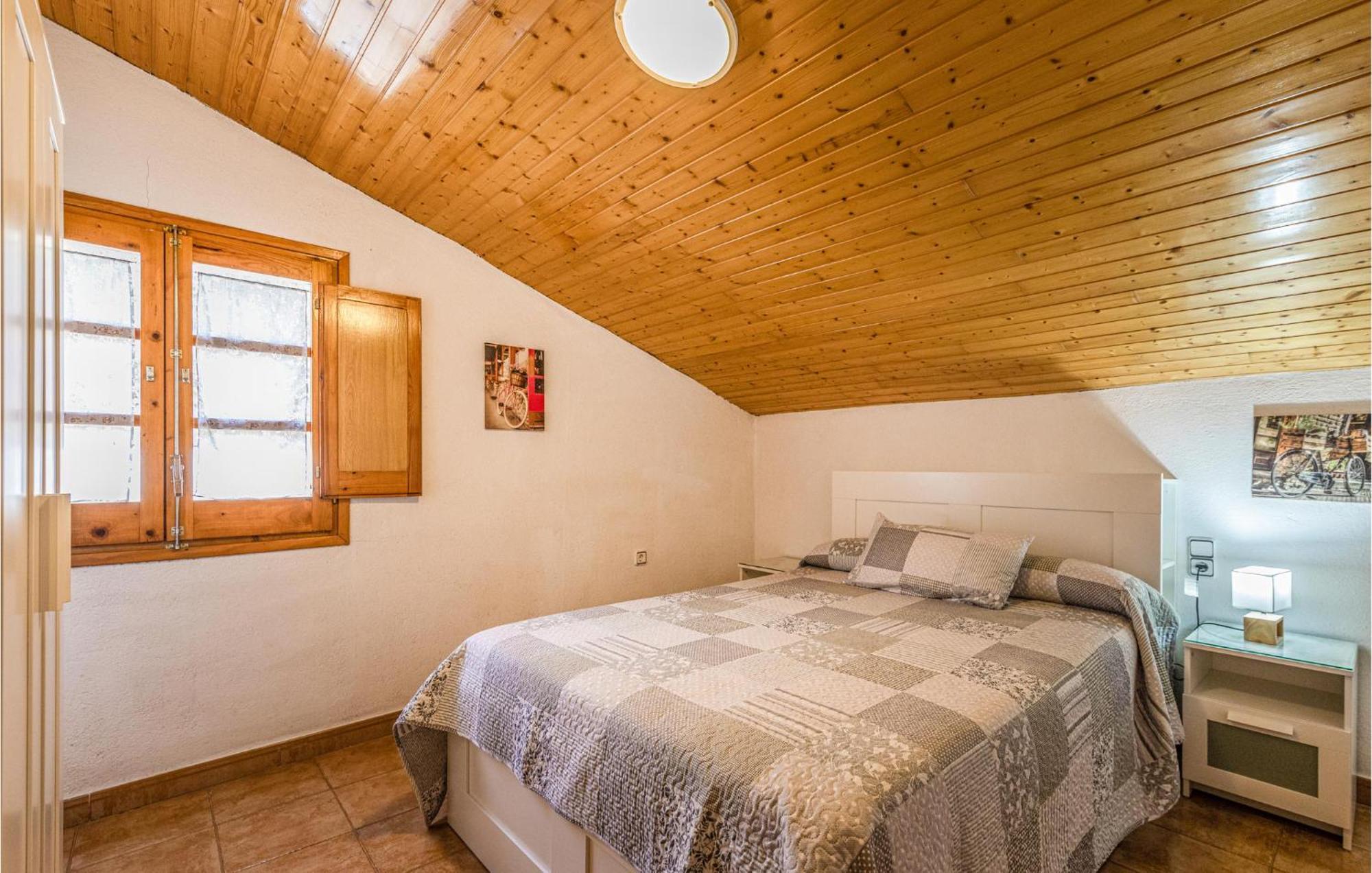 Awesome Home In Riells I Viabrea With Wifi Breda Buitenkant foto