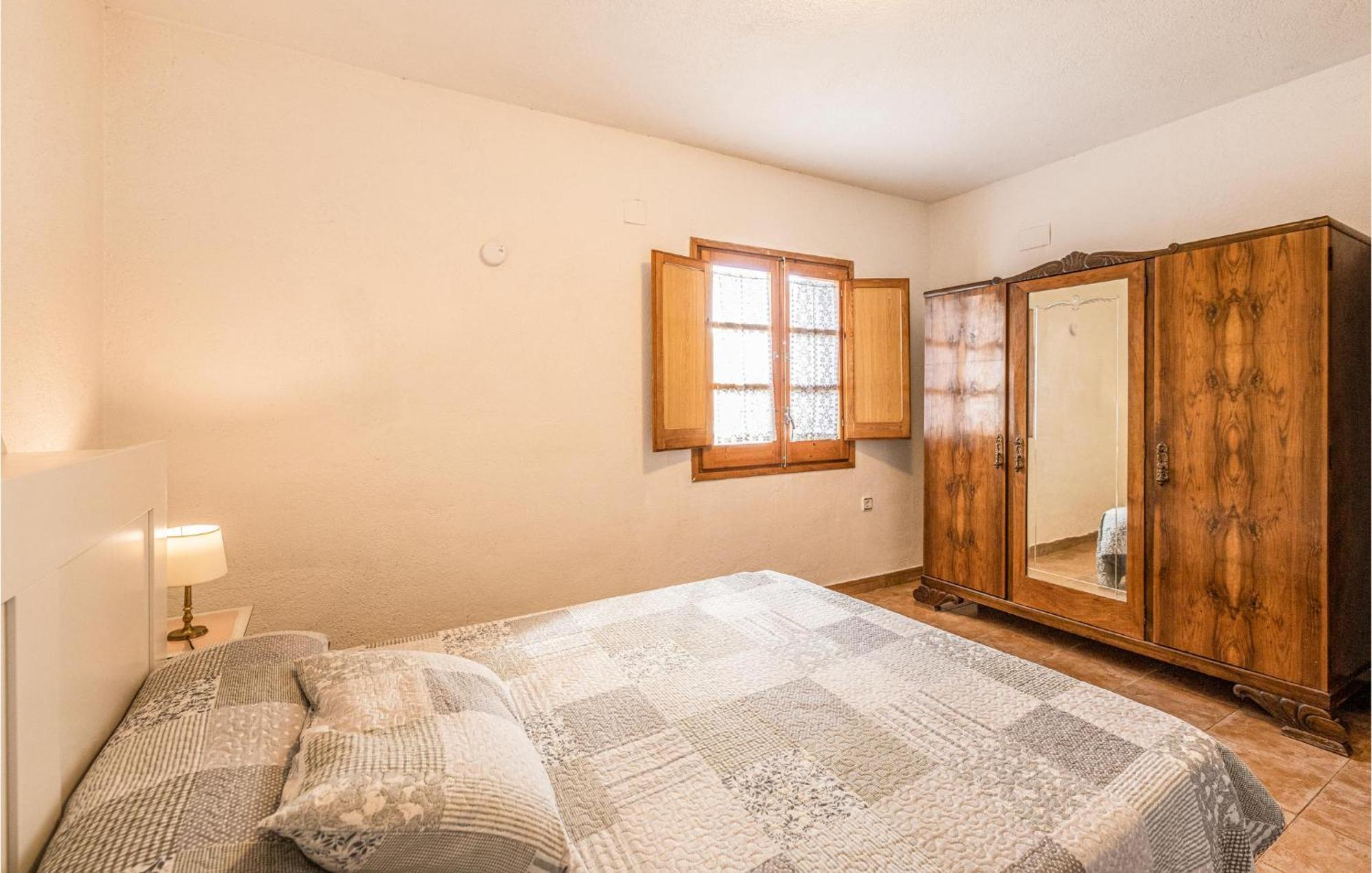 Awesome Home In Riells I Viabrea With Wifi Breda Buitenkant foto